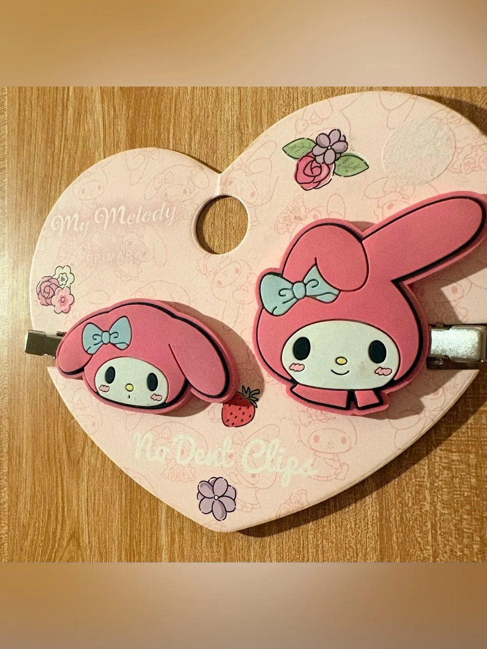 Sanrio new product